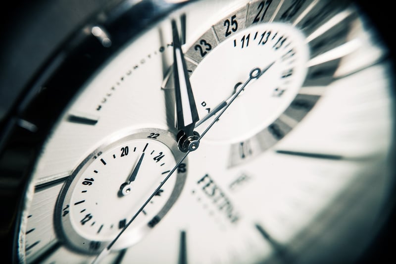 Time