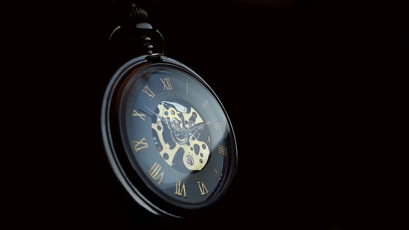 Time Travel