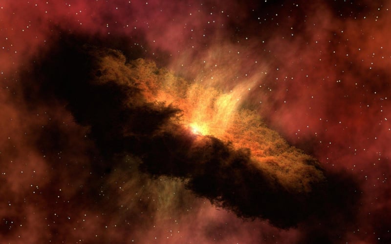 Multiverse Image